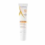 A-Derma Protect Fluide Invisible Fluid bezbarwny SPF50+ 40 ml